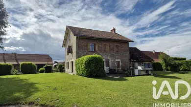 Maison à Sornay (71500)