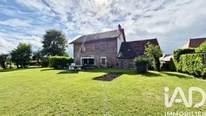 House in Sornay (71500)