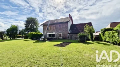 Maison à Sornay (71500)