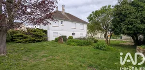 Traditional house in Anizy-le-Grand (02320)