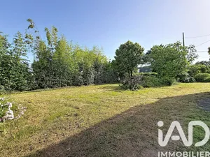 Building plot in La Chapelle-sur-Erdre (44240)