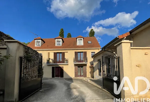 Appartement à Presles-en-Brie (77220) photo 2