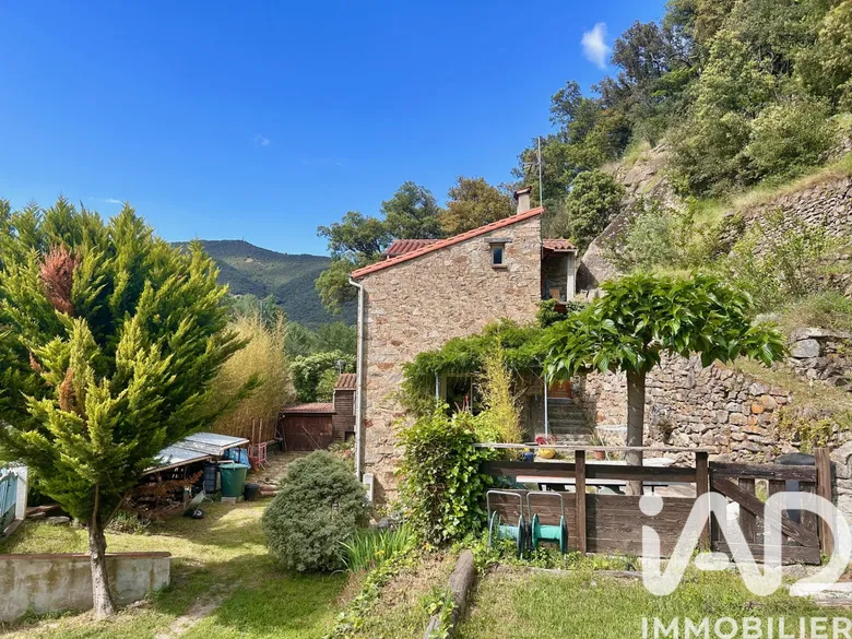 Maison 6 pièces 172 m² · à Arles-sur-Tech · 172 m² · 354 500 €
