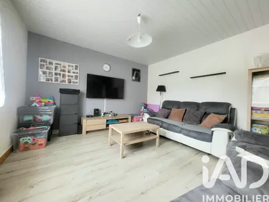 House in Thelonne (08350)