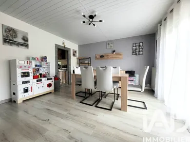 House in Thelonne (08350)