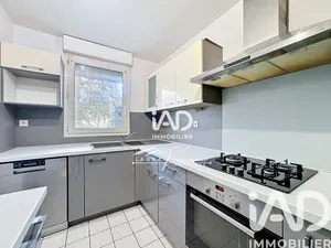 Appartement à Sevran (93270)