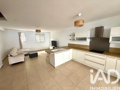 Apartment in Les Trois-Bassins (97426)