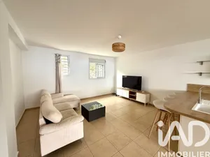 Apartment in Les Trois-Bassins (97426)