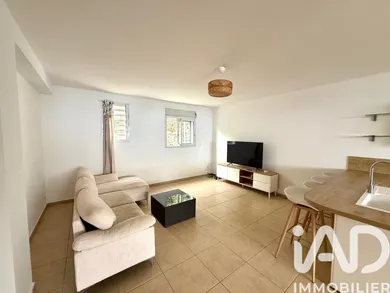 Apartment in Les Trois-Bassins (97426)