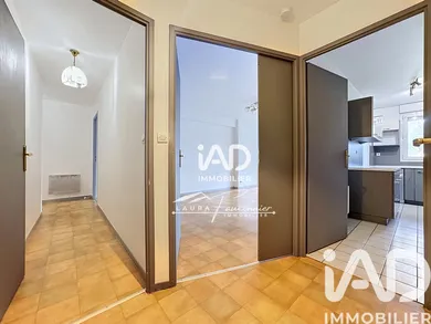 Appartement à Sevran (93270)