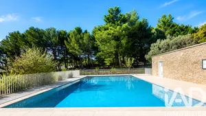Apartment in Marseille (13013)
