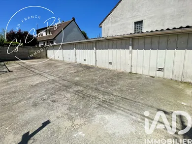 Garage in Aulnay-sous-Bois (93600)