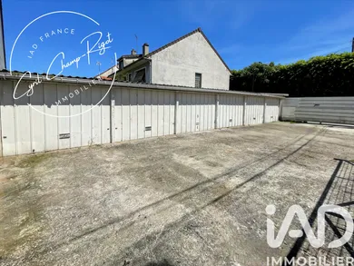 Garage in Aulnay-sous-Bois (93600)