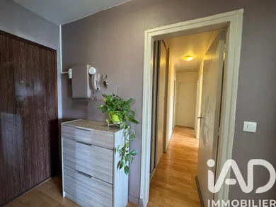 Appartement à Rosny-sous-Bois (93110)