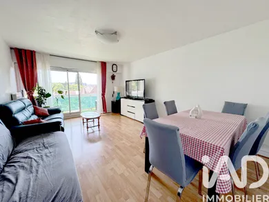 Appartement à Rosny-sous-Bois (93110)