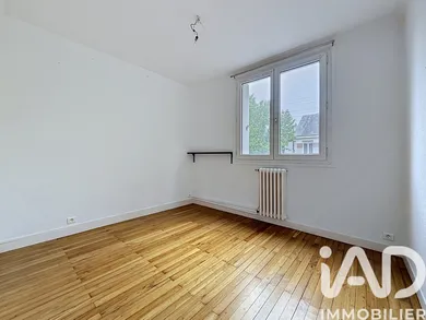 Apartment in Nantes (44300)