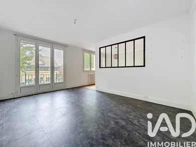 Appartement à Nantes (44300)