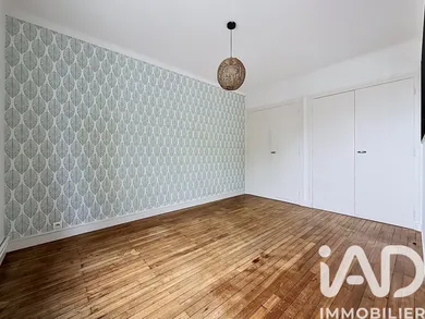 Apartment in Nantes (44300)