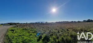 Terrain à PEYRESTORTES, France (66600)