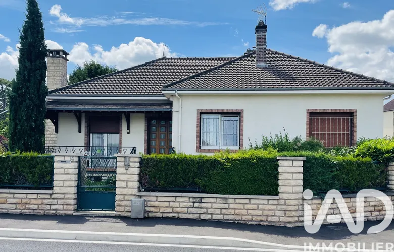 Maison 7 pièces 160 m² · à Troyes · 160 m² · 349 000 €
