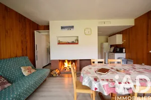Appartement à Prémanon (39220)