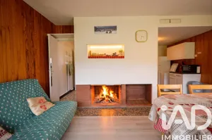 Appartement à Prémanon (39220)