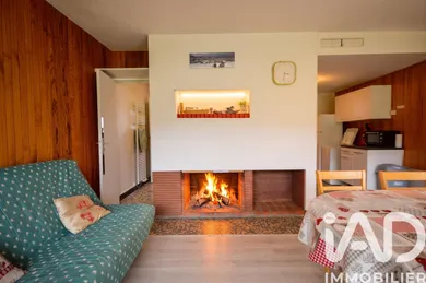 Appartement à Prémanon (39220)