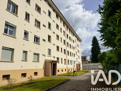 Apartment in Besançon (25000)