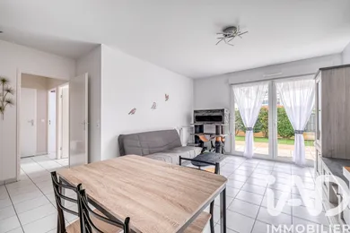Apartment in Charny (77410)