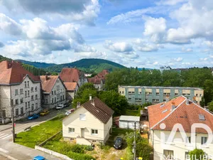 Appartement à Besançon (25000)