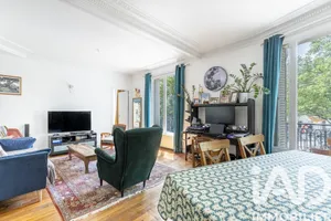 Appartement à Paris (75013)