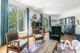 Apartment in Paris (75013)