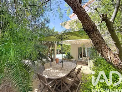 House in Sanary-sur-Mer (83110)