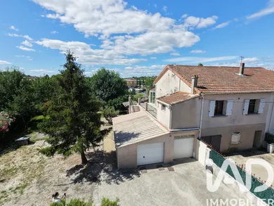 Maison à Alès (30100)