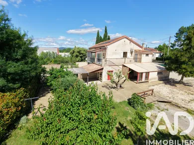 Maison à Alès (30100)