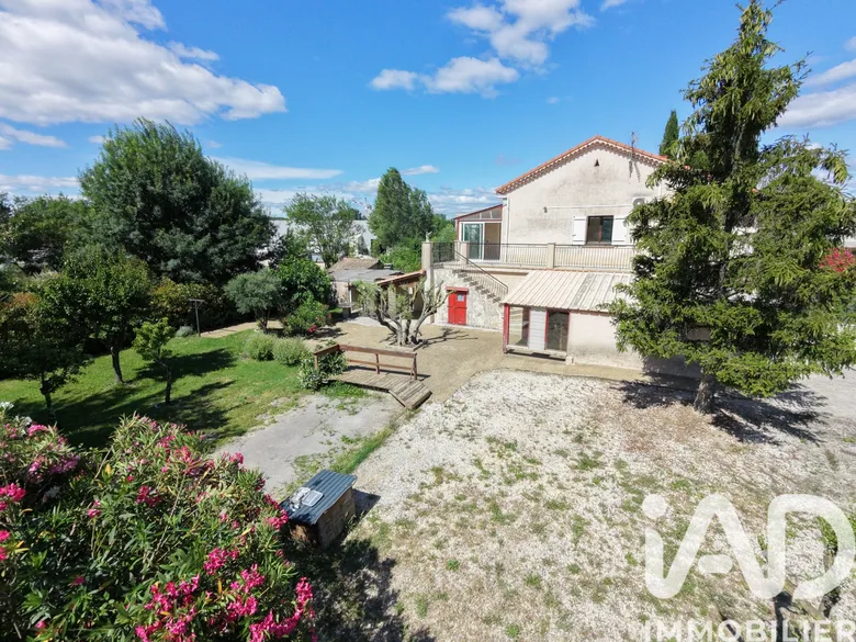 Maison 4 pièces 73 m² · à Alès · 73 m² · 197 000 €