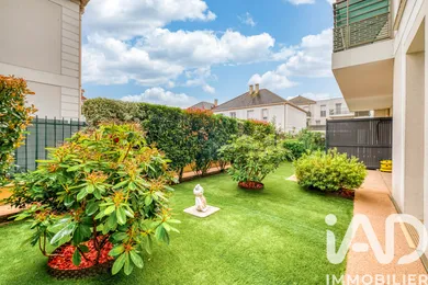 Apartment in Charny (77410)