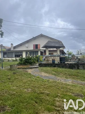 Maison à Martres (33760)