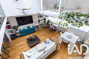 Appartement à Paris (75001)
