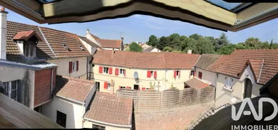 Maison de ville à Deuil-la-Barre (95170)