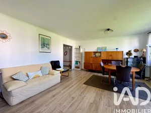 Apartment in Saint-Michel-sur-Orge (91240)