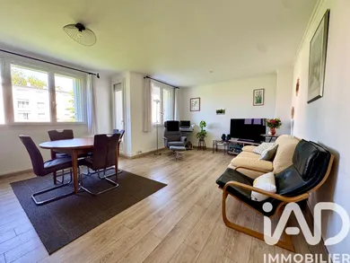 Appartement à Saint-Michel-sur-Orge (91240)