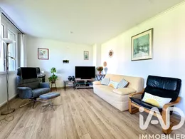 Apartment in Saint-Michel-sur-Orge (91240)
