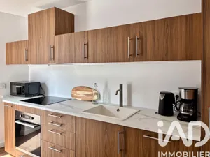 House in Capbreton (40130)