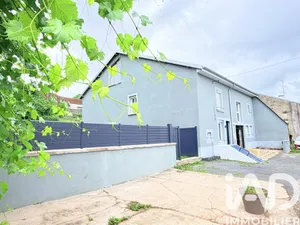 Maison de village à Fresnes-sur-Apance (52400)