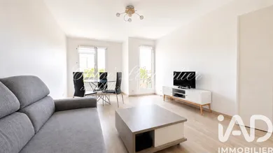 Apartment in Le Perreux-sur-Marne (94170)