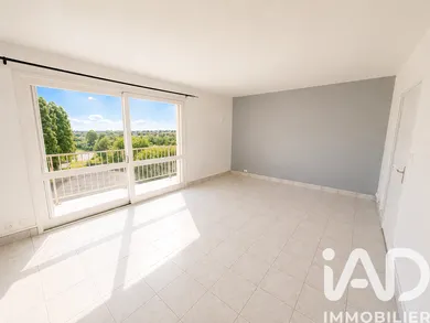 Appartement à Eaubonne (95600)