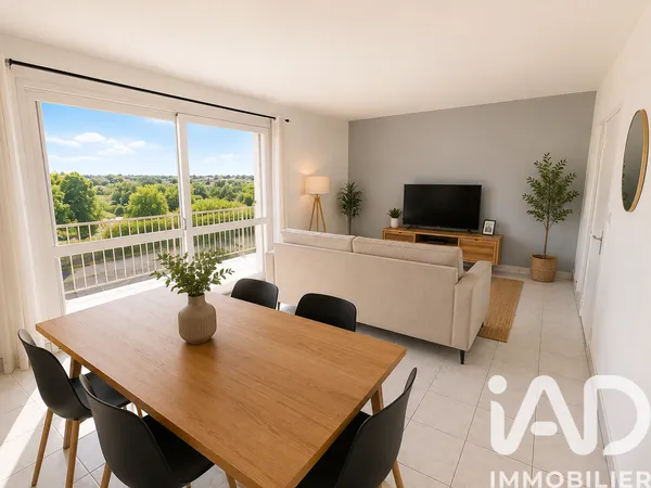 Appartement à Eaubonne (95600) photo 2