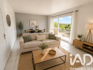 Appartement à Eaubonne (95600)