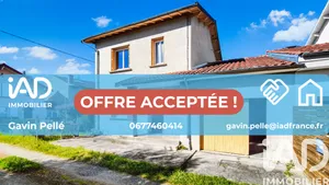 Maison traditionnelle à Carmaux (81400)